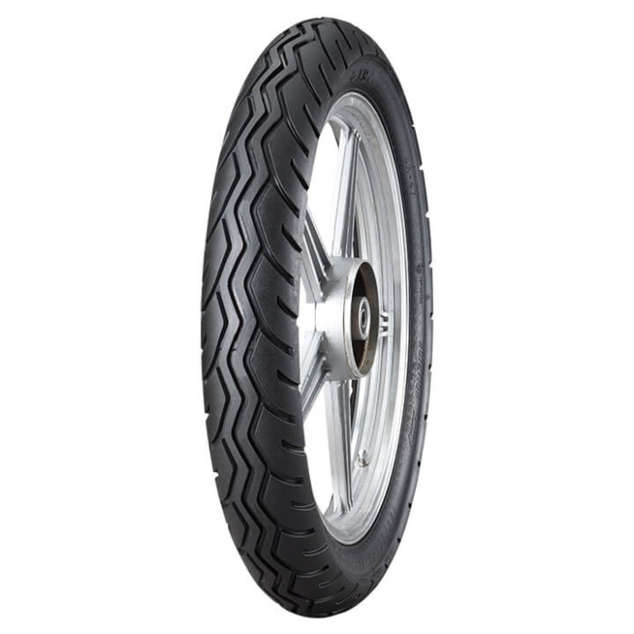 ANLAS tire 2.75-18 NR-47 42P TL M/C front/ DOT 41/2021