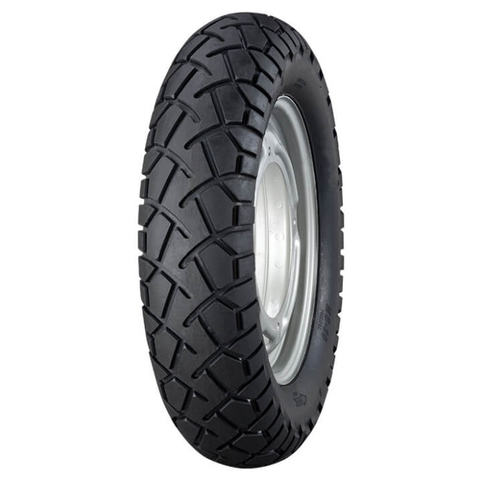 ANLAS tire 90/90-12 MB-80 44J TL front/ DOT 15/2022