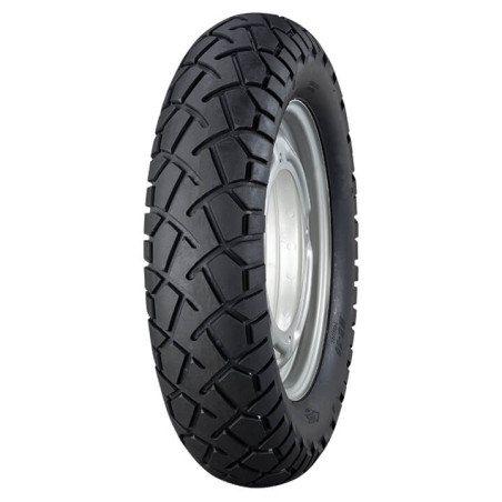 ANLAS tire 90/90-12 MB-80 44J TL front/ DOT 15/2022