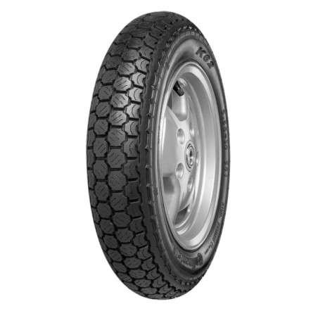 CONTINENTAL tire 3.00-10 K62 50J TT REINF front/ DOT 40/2021 (200005)