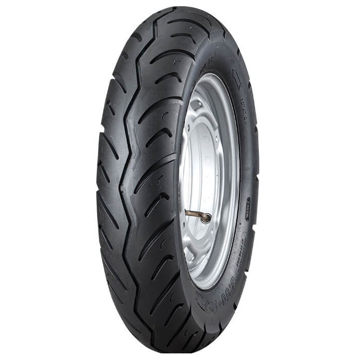 ANLAS tire 3.50-10 MB-77 51J TL front/ DOT 35/2022