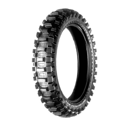 BRIDGESTONE tire 2.50-10 M40 33J TT DOT 04/2022