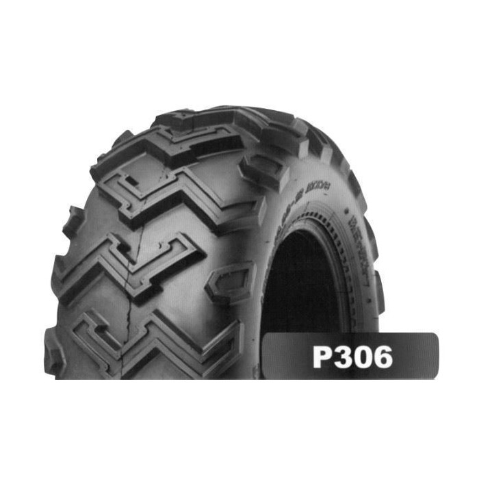 WANDA ATV tire 24X8.00-11 4PR P306