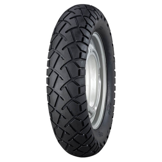 ANLAS tire 3.50-10 MB-80 51J TL front/ DOT 13/2022