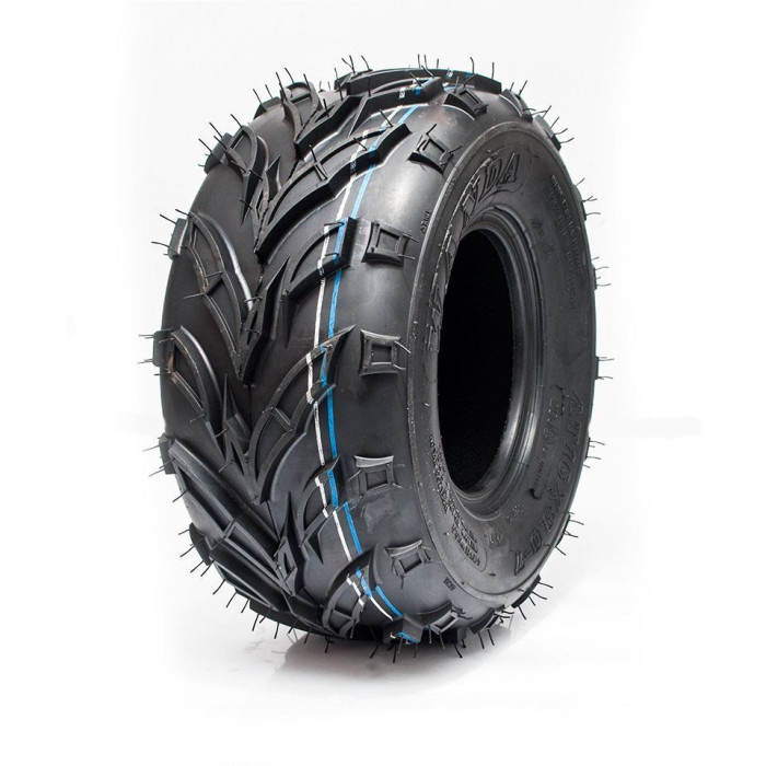 WANDA padanga ATV 16X8.00-7 4PR P361 20J TL DOT 37/2022