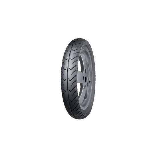 MITAS tire 90/80-16 MC 26 CAPRI 52M TL/TT REINF front/ DOT 19/2021 (573870) (replacement:598288)