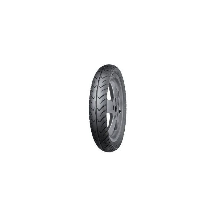 MITAS tire 90/80-16 MC 26 CAPRI 52M TL/TT REINF front/ DOT 19/2021 (573870) (replacement:598288)