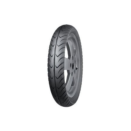 MITAS tire 90/80-16 MC 26 CAPRI 52M TL/TT REINF front/ DOT 19/2021 (573870) (replacement:598288)