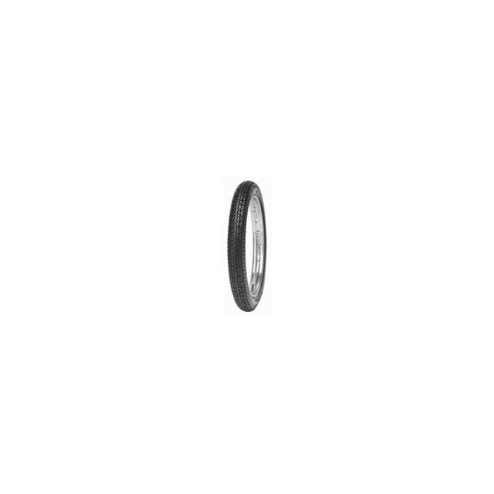 MITAS tire 2.75-17 B7 47J TT/TL front/ DOT 42/2022 (572938)