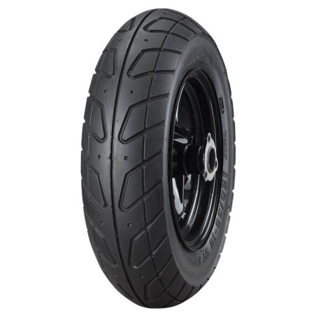ANLAS padanga 100/80-10 MB-510 53L TL priekinė/  DOT 12/2022