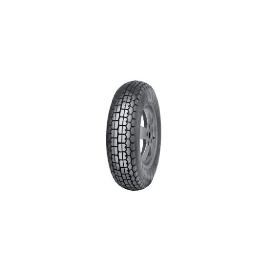 MITAS tire 4.00-8C B 13 71J TT 6PR front/ DOT 39/2022 (573354)