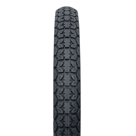WANDA tire 3.50-16 P210 58P 6PR/TT DOT 38/2022
