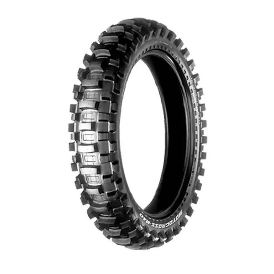 BRIDGESTONE tire 2.50-10 M40 33J TT DOT 48/2021