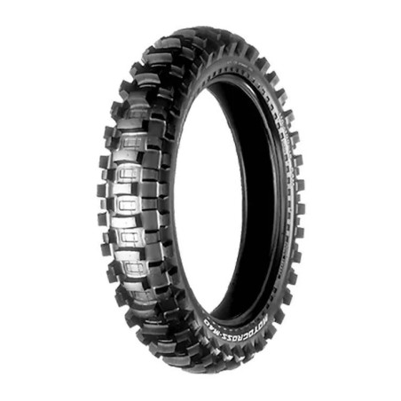BRIDGESTONE tire 2.75-10 M40 38J TT DOT 06/2022
