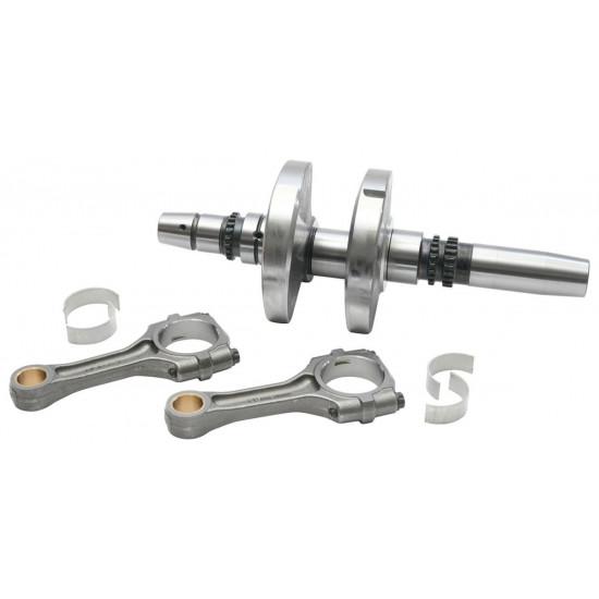Hot Rods crankshaft kit CAN-AM OUTLANDER/MAX 650 '06-'20, OUTLANDER/RENEGADE 800/850 '06-'19, COMMANDER 800 '12-'19