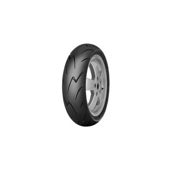 MITAS tire 120/70-12 MAXIMA 58P TL REINF front/ DOT 38/2023 (531699) (replacement:592141)