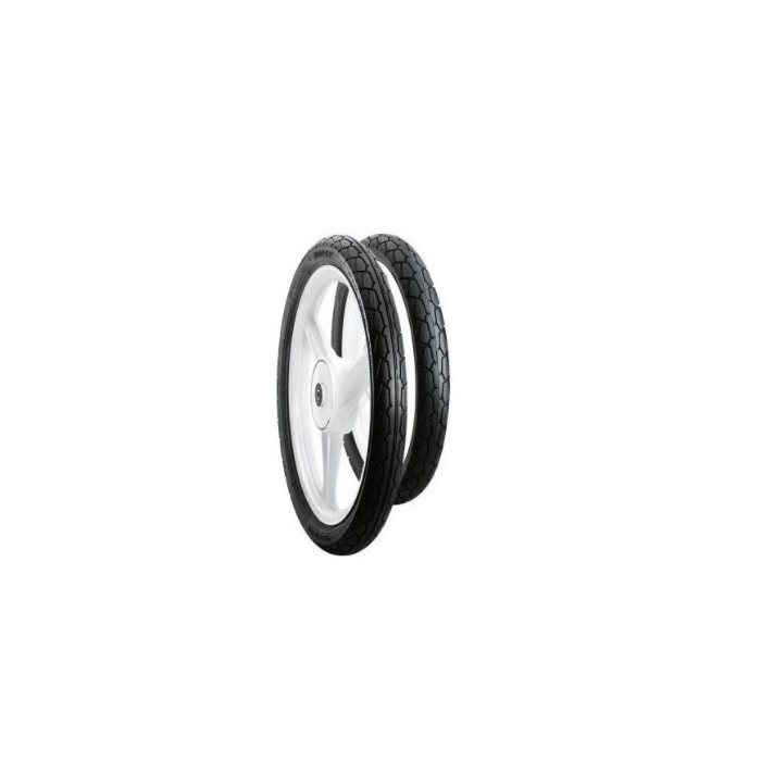 DUNLOP padanga 2.50-17 D104 38L TT priekinė