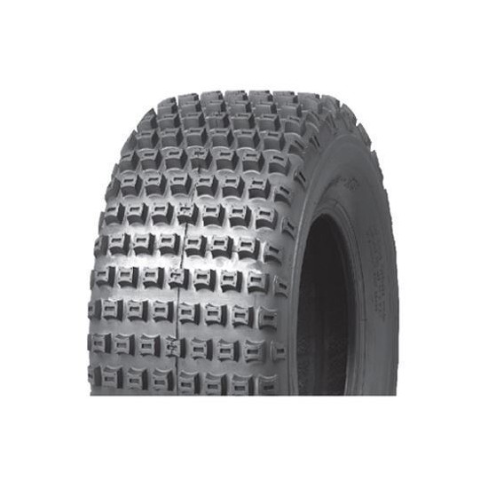 WANDA tire ATV 16X8.00-7 2PR P322 DOT 12-37/2022