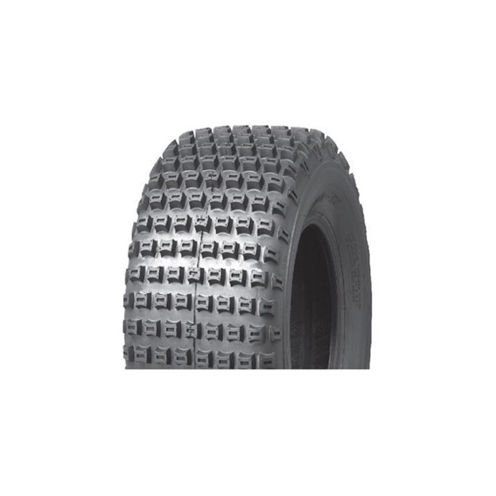 WANDA tire ATV 16X8.00-7 2PR P322 DOT 12-37/2022