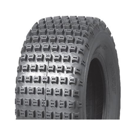 WANDA tire ATV 16X8.00-7 2PR P322 DOT 12-37/2022