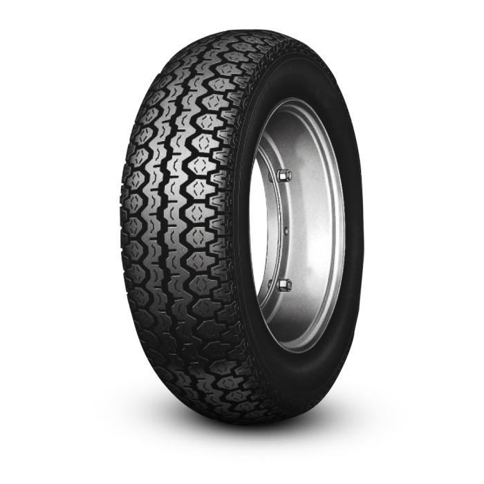 PIRELLI tire 3.00-10 SC 30 42J TT front/ DOT 37/2022