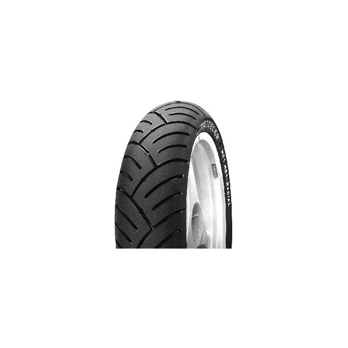 METZELER tire 90/90-10 ME1 50J TL M/C DOT 31/2019