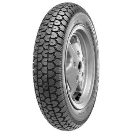 CONTINENTAL tire 3.00-10 CONTICLASSIC 50J TT front/ DOT 33/2022 (210002)