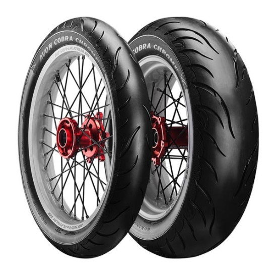 AVON padanga 180/55ZR18...