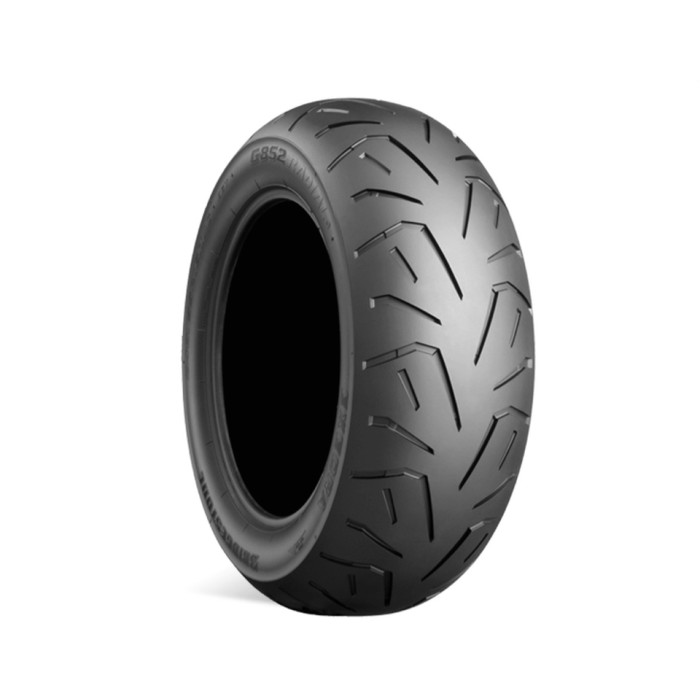 BRIDGESTONE padanga 210/40R18 G852 G 73H M/C YAMAHA XVS1300CU DOT 16/2022