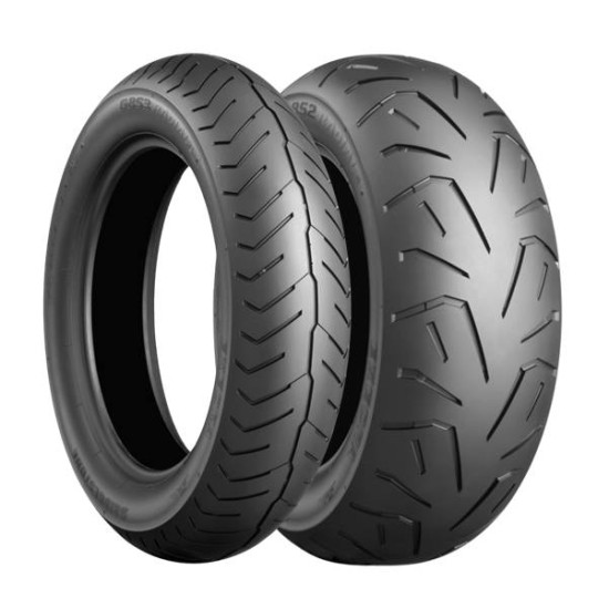 BRIDGESTONE padanga 240/55R16 EXEDRA MAX 86V TL DOT 05-17/2022