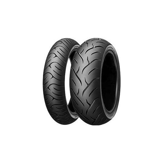 DUNLOP tire 130/70R18 SPORTMAX D221 A 63V TL front VZR 1800 DOT 45/2021