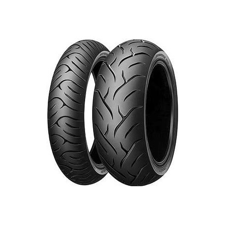 DUNLOP tire 130/70R18 SPORTMAX D221 A 63V TL front VZR 1800 DOT 45/2021