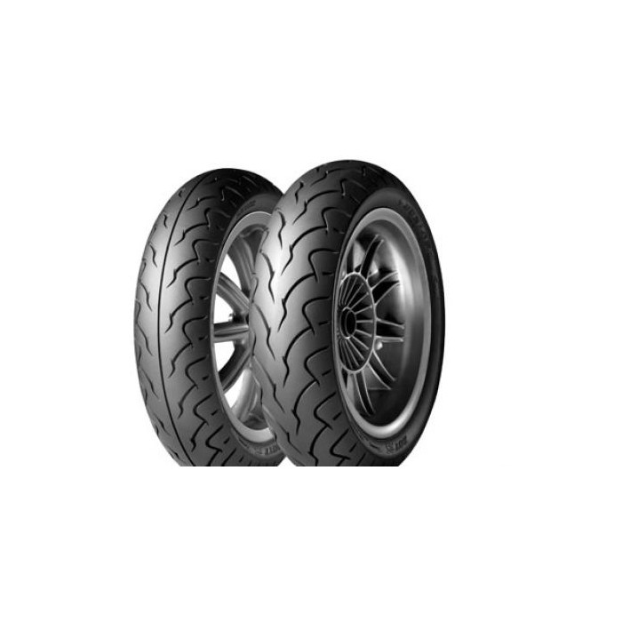 DUNLOP padanga 180/55ZR18 SPORTMAX D207 (74W) TL HARLEY-DAVIDSON V-ROAD DOT 01/2022