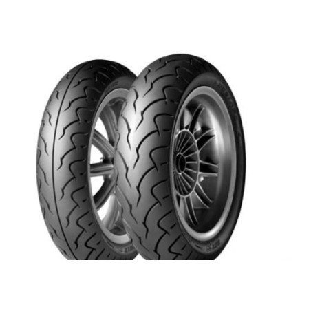 DUNLOP padanga 180/55ZR18 SPORTMAX D207 (74W) TL HARLEY-DAVIDSON V-ROAD DOT 01/2022