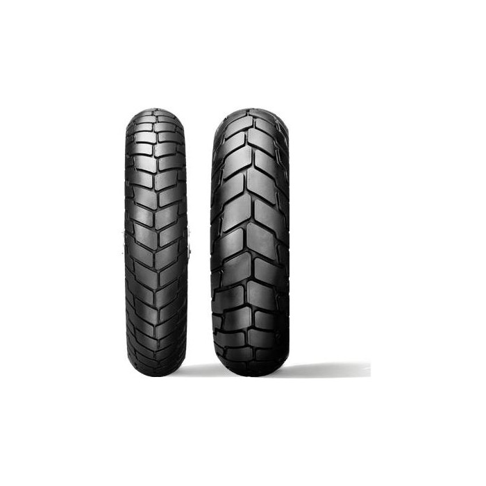 DUNLOP padanga 180/70B16 D427 77H TL HARLEY-DAVIDSON DOT 12/2021