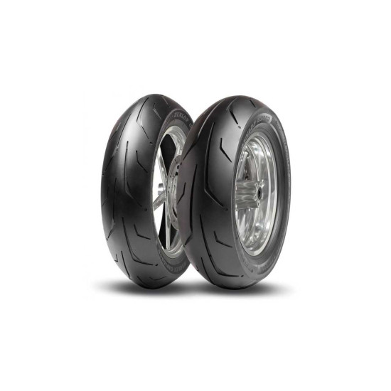 DUNLOP padanga 180/70R16 GT503 77V TL HARLEY-DAVIDSON SPORTSTER 1250S (2022) DOT 40/2021