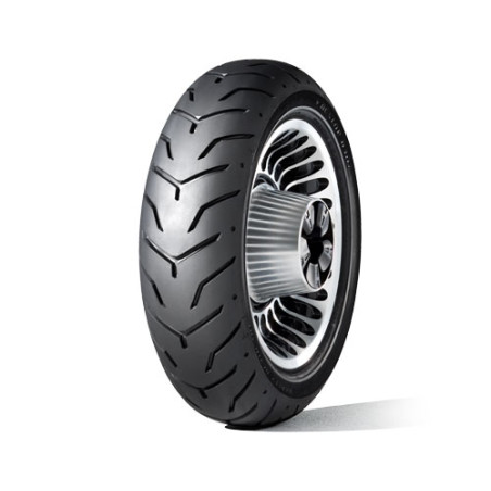 DUNLOP on sale 200/50R18 D407 76V TL HARLEY-DAVIDSON DOT 04/2021