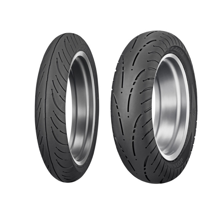 DUNLOP padanga 250/40R18 ELITE 4 MT 81V TL