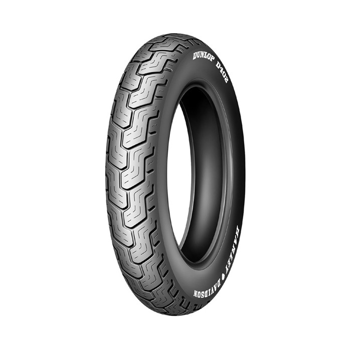 DUNLOP padanga MU85B16 D402 77H TL HARLEY-DAVIDSON DOT 22-23/2022