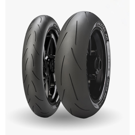 METZELER padanga 180/60ZR17 RACETEC RR K328 K1 (75W) TL DOT 32/2022