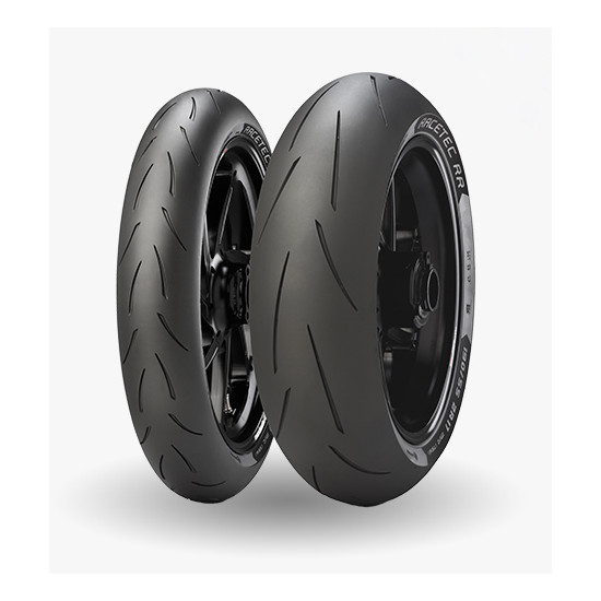 METZELER padanga 180/60ZR17 RACETEC RR K328 K1 (75W) TL