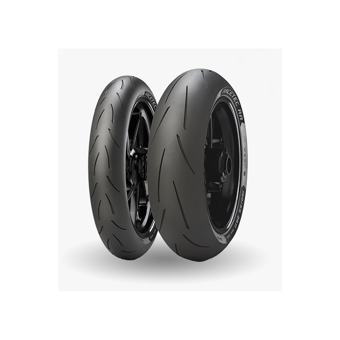 METZELER padanga 180/60ZR17 RACETEC RR K328 K1 (75W) TL