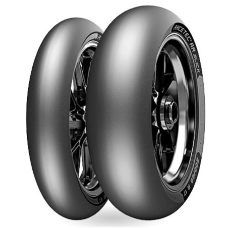 METZELER padanga 200/60R17 RACETEC RR SLICK K0 NHS TL