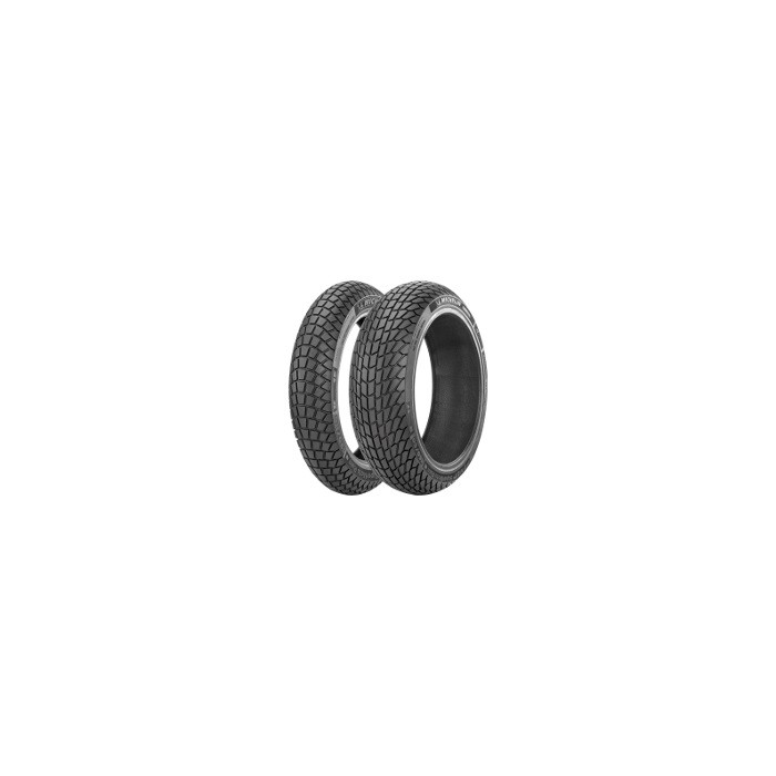 MICHELIN padanga 160/60R17 POWER SUPERMOTO RAIN TL