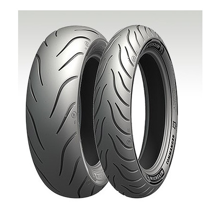 MICHELIN padanga MU85B16 COMMANDER III TOURING REINF 77H TL/TT M/C DOT 25/2022
