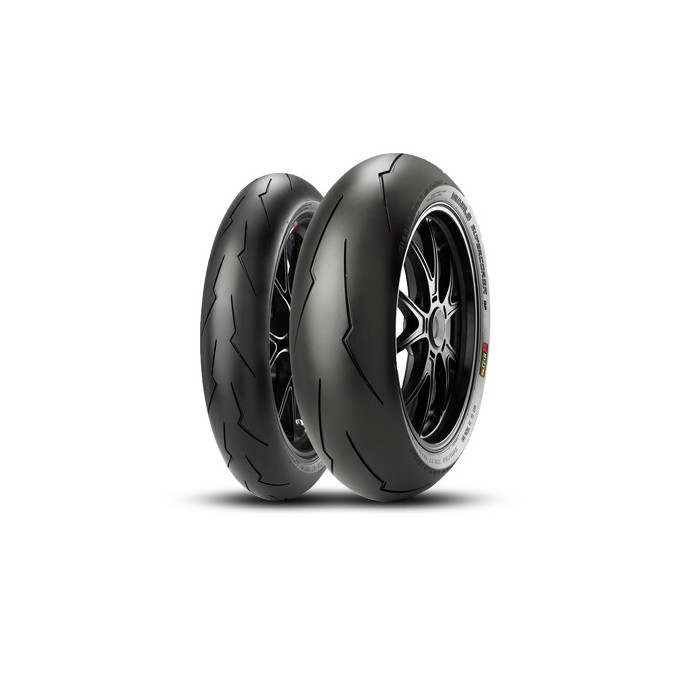 PIRELLI padanga 180/60ZR17 DIABLO SUPERCORSA V3 SC2 75W TL M/C