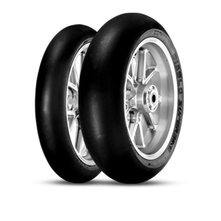 PIRELLI price 190/60R17 DIABLO SUPERBIKE SC0 NHS TL