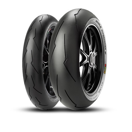 PIRELLI padanga 200/55ZR17 DIABLO SUPERCORSA V2 SC2 78W TL M/C DOT 29/2022