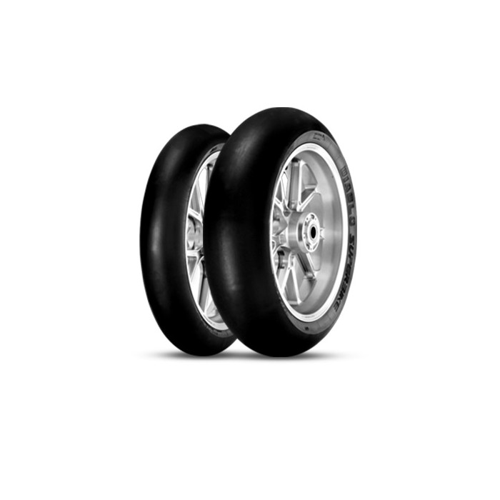 PIRELLI for sale 200/60R17 DIABLO SUPERBIKE SC0 K401 NHS TL