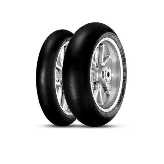 PIRELLI 200/65R17 DIABLO SUPERBIKE SCX NHS TL
